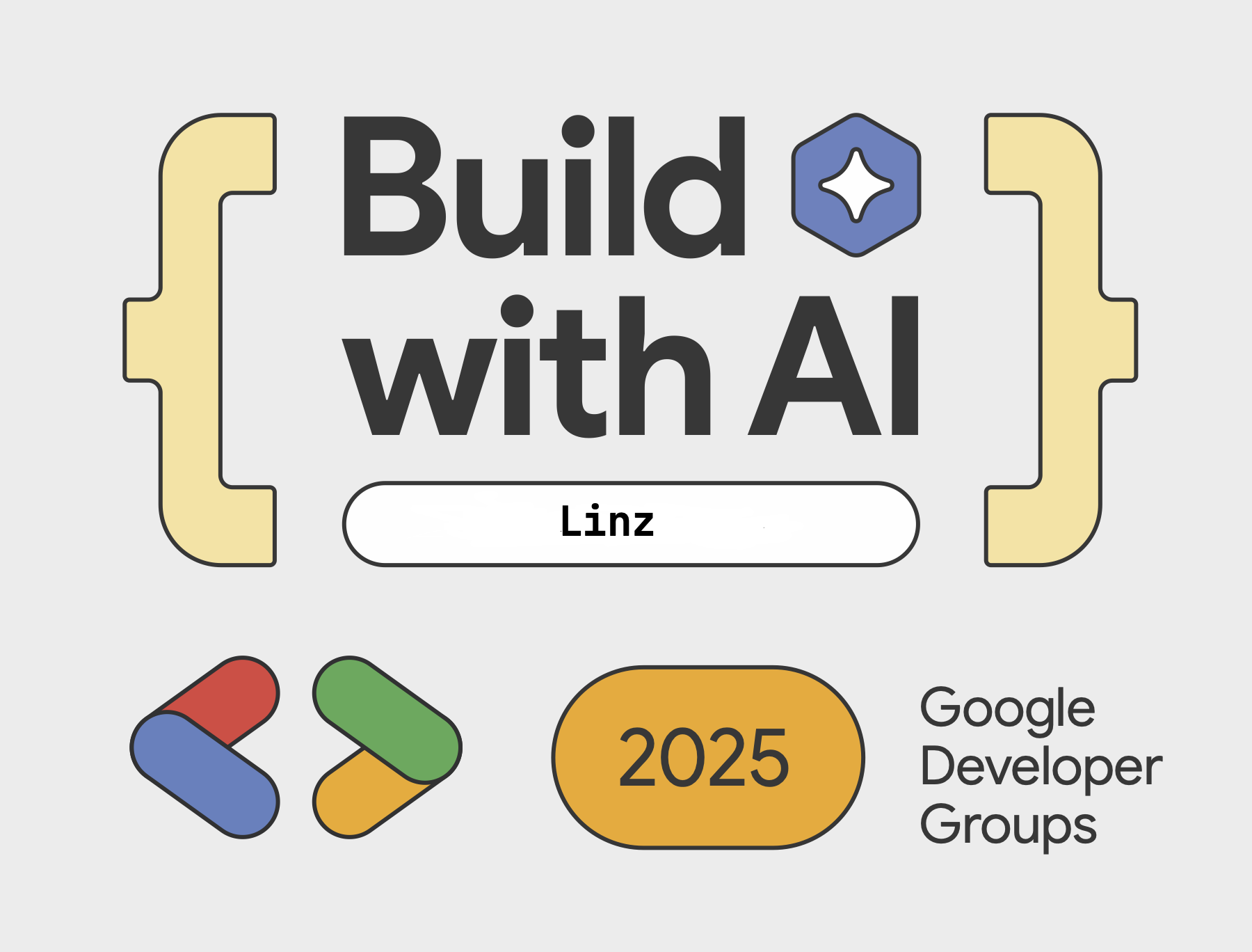 Build with AI from GDG Linz